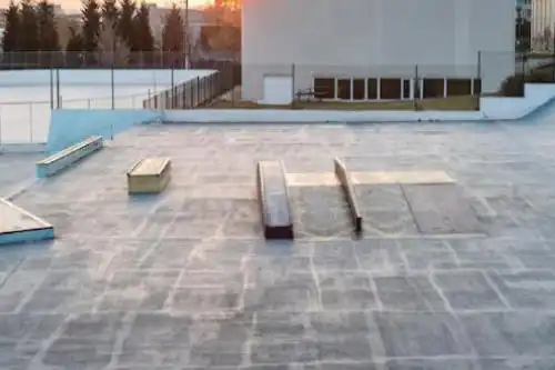 Terrace Waterproofing